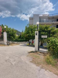 Luminosa Seaview Apartment - Iraklitsa - 7
