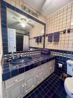Historic Centro Puesta del Sol Condo with Ocean Views - Puerto Vallarta - 7