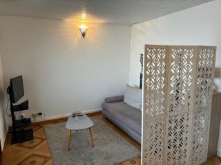 T2 Cozy Lamentin - Le Lamentin - 8
