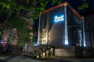 The One Apartments - 8
