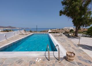 Kanelis Studios & Suites - Mytakas - 8