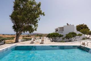 Kanelis Studios & Suites - Mytakas - 6
