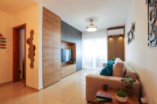 Relax Mandre 200m from the beach Sea view - Mandre - 0