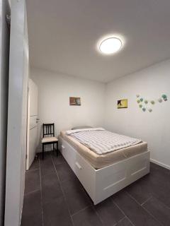 Apartment in Innenstadtlage - Saarbrücken - 5