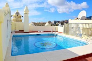 Simply Astonishing Location - Benalmádena - 8
