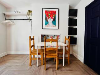 Rest Boutique Acton - Londra - 8