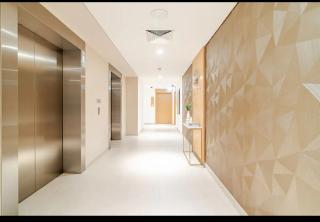 Exquisite 1-Bedroom with Pool Scenery in Dubai Creek Harbour - Dubai - 7