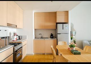 Exquisite 1-Bedroom with Pool Scenery in Dubai Creek Harbour - Dubai - 5