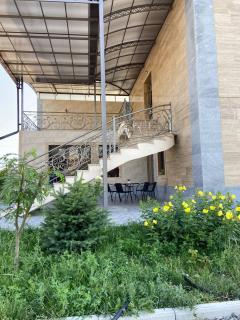 RUBENYAN GUEST HOUSE - Artashat - 0