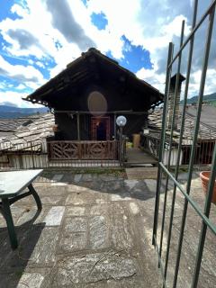 Stone House Viù - Location Blue - 8