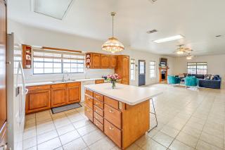 Texas Hill Country Retreat - Walk to Nueces River! - Camp Wood - 7