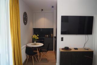 SCALA Apartamenty & Parking - Gdańsk - 5