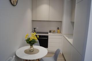 SCALA Apartamenty & Parking - Gdańsk - 4