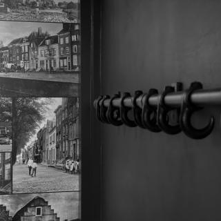 Studio Met Verve, centrum met eigen parkeerplaats - Middelburg - 7