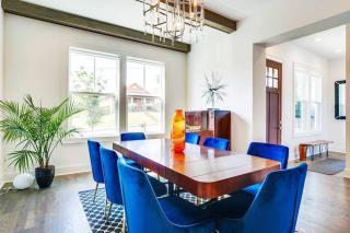 Rooftop, Walk to Restaurants, Printers Alley, Downtown - 7