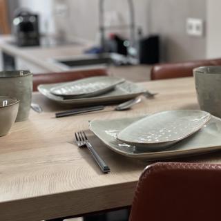 Studio Met Verve, centrum met eigen parkeerplaats - Middelburg - 3