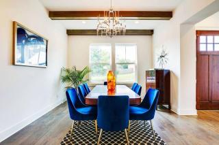 Rooftop, Walk to Restaurants, Printers Alley, Downtown - 4