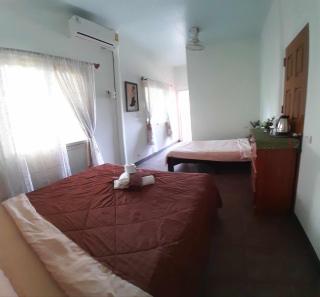บ้านอังกาบ Aungkab homestay - Ban Muang Len - 6