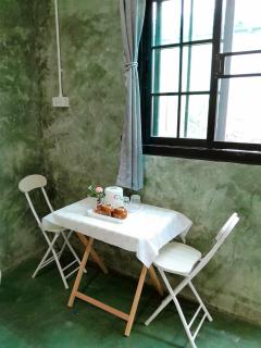 บ้านอังกาบ Aungkab homestay - Ban Muang Len - 7
