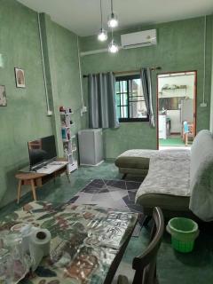 บ้านอังกาบ Aungkab homestay - Ban Muang Len - 8