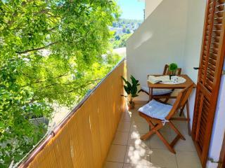 Apartman Meri A - DONJI - Drvenik - 7