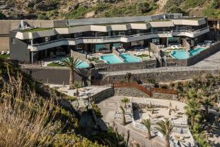 Made By The Sea Villas 12 BDRM - Ligaria - 9