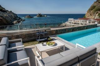 Made By The Sea Villas 12 BDRM - Ligaria - 7