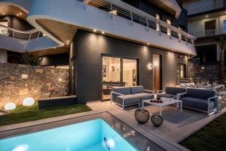 Made By The Sea Villas 12 BDRM - Ligaria - 6