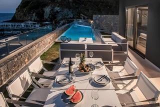 Made By The Sea Villas 12 BDRM - Ligaria - 5