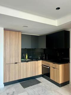 Studio neuf avec vue mer - 5