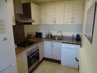 Apartamento con vistas - Camarles - 1