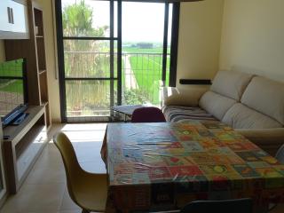 Apartamento con vistas - Camarles - 6
