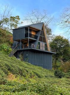 Espenika A-Frame - Yanıkdağ - 0
