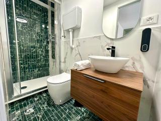 Casa Happya - Metro A - Central Rome - Roma - 5
