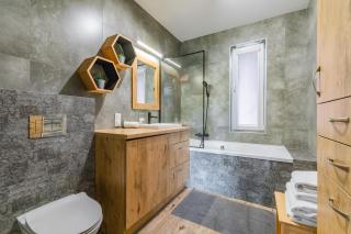Hupkas Apartementy i Pokoje - Jantar - 4
