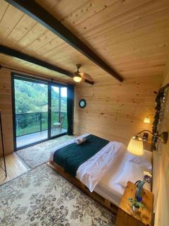 Espenika A-Frame - Yanıkdağ - 7