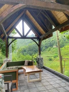 Espenika A-Frame - Yanıkdağ - 6