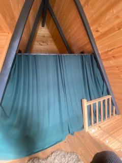 Espenika A-Frame - Yanıkdağ - 5