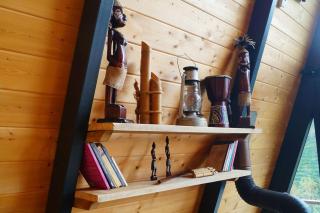 Espenika A-Frame - Yanıkdağ - 4