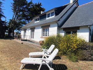 Résidence C78-tregastel - Guz Heol maison proche plage de la Grève Blanche MAE-3744 - Trégastel - 0