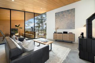 Tanglewood Cabin-Lake Access-Private-Modern - Rambo Riviera - 0