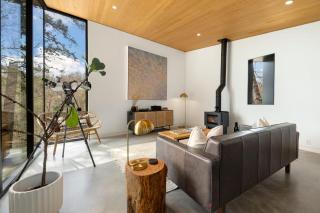 Tanglewood Cabin-Lake Access-Private-Modern - Rambo Riviera - 1