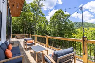 Poplar Ridge Escape - Todd - 7