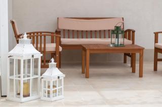 Lu Mari Rooms - Marina di Ragusa - 2