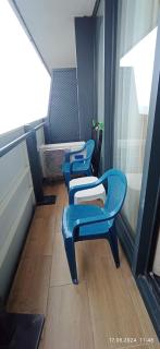 ORBI CITY TOWEr 3559 - Batumi - 1