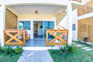 Residencial Java Bangalos B3 - Imbituba - 0