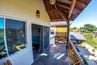 Residencial Java Bangalos B3 - Imbituba - 3