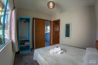 Residencial Java Bangalos B3 - Imbituba - 2