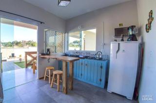 Residencial Java Bangalos B3 - Imbituba - 1