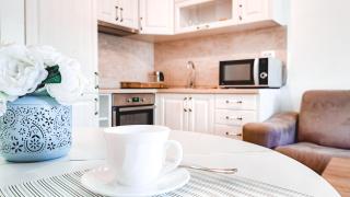 Yourhome beach first line - Dobra Voda - 7